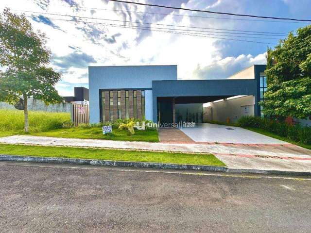 Casa com 3 quartos à venda, 220 m² por R$ 1.450.000 - Residencial Alvim - Juiz de Fora/MG