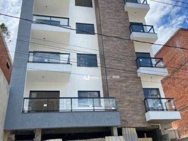 Apartamento com 3 quartos à venda, 90 m² por R$ 390.000 - Recanto da Mata - Juiz de Fora/MG