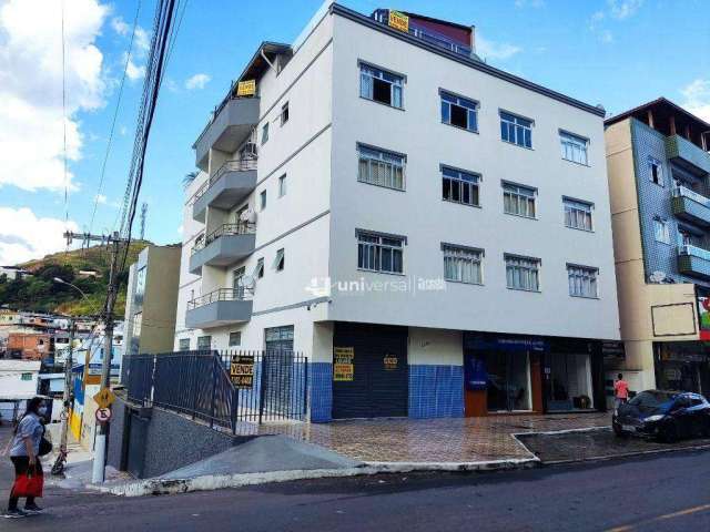 Loja à venda, 46 m² por R$ 190.000,00 - Progresso - Juiz de Fora/MG