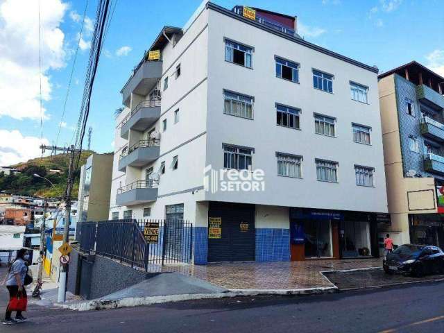 Loja à venda, 49 m² por R$ 290.000,00 - Progresso - Juiz de Fora/MG