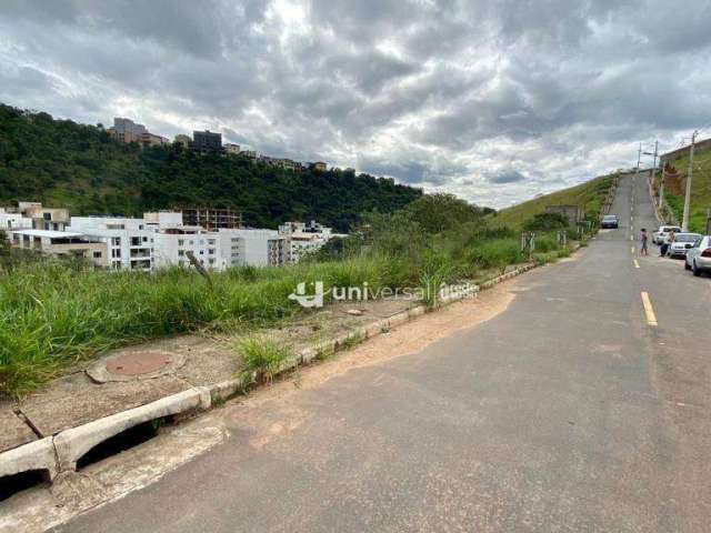 Terreno à venda, 360 m² por R$ 189.000,00 - Recanto da Mata - Juiz de Fora/MG