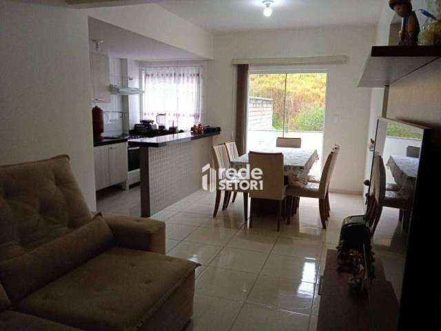 Lindinho apartamento bom jardim