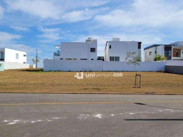 Terreno à venda, 466 m² por R$ 580.000,00 - Alphaville - Juiz de Fora/MG