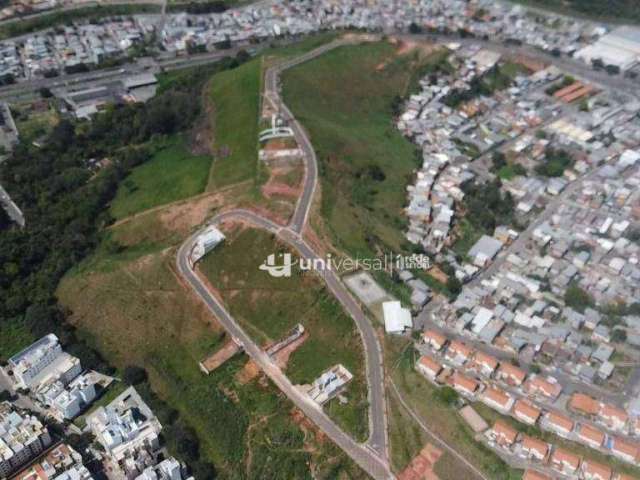 Terreno à venda, 360 m² por R$ 145.000,00 - Recanto da Mata - Juiz de Fora/MG