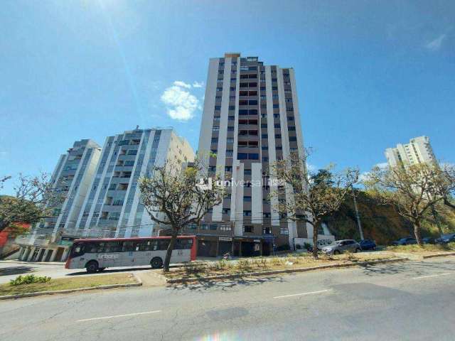 Apartamento com 3 quartos à venda, 90 m² por R$ 429.000 - Alto dos Passos - Juiz de Fora/MG