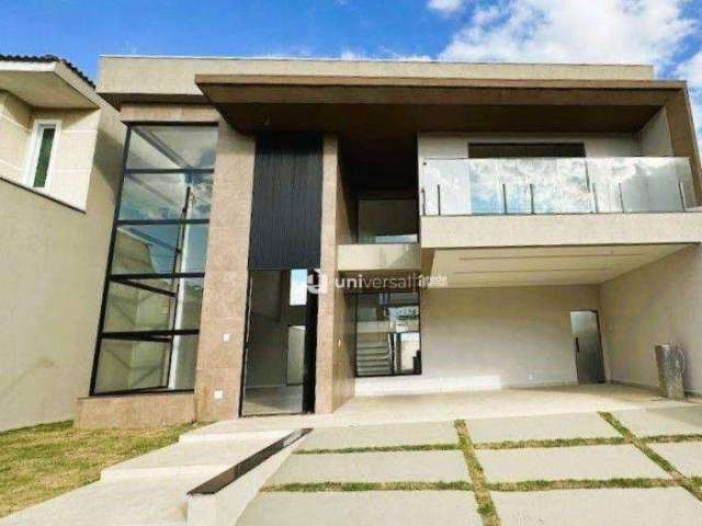 Casa à venda, 260 m² por R$ 1.750.000,00 - São Lucas - Juiz de Fora/MG