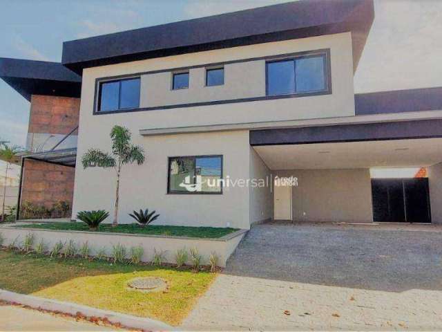 Casa à venda, 403 m² por R$ 2.490.000,00 - Portal do Aeroporto - Juiz de Fora/MG