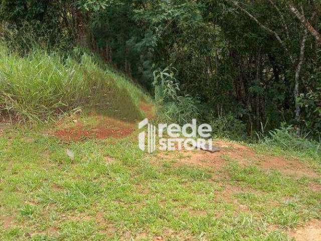 Terreno à venda, 990 m² por R$ 370.000,00 - Portal do Aeroporto - Juiz de Fora/MG