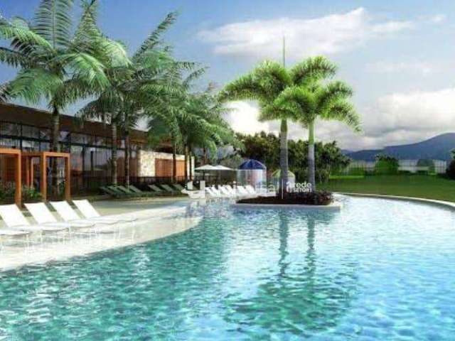 Terreno à venda, 300 m² por R$ 350.000,00 - Estrela do Lago - Juiz de Fora/MG