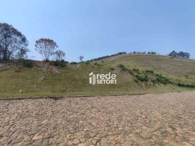 Terreno à venda, 3013 m² por R$ 180.000,00 - Villagio da Serra II - Juiz de Fora/MG