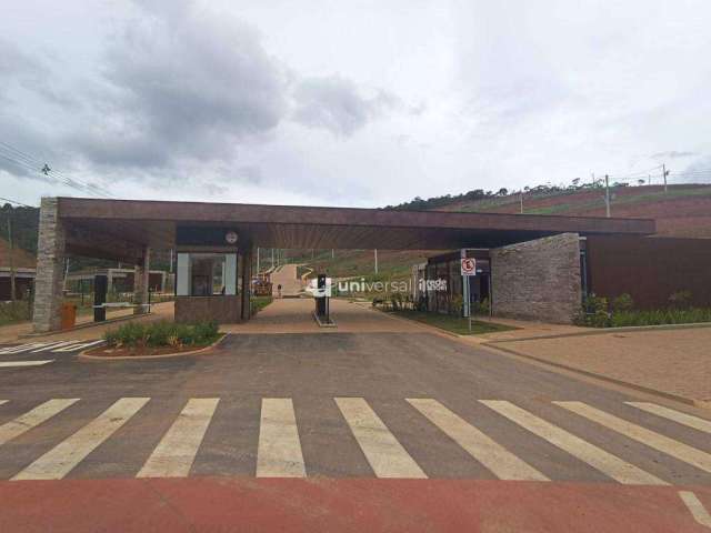 Terreno à venda, 300 m² por R$ 210.000,00 - Estrela do Lago - Juiz de Fora/MG