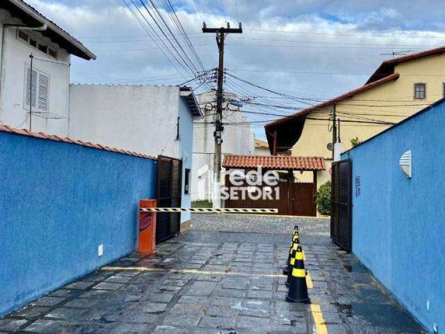 Casa com 3 quartos à venda, 105 m² por R$ 420.000 - Peró - Cabo Frio/RJ