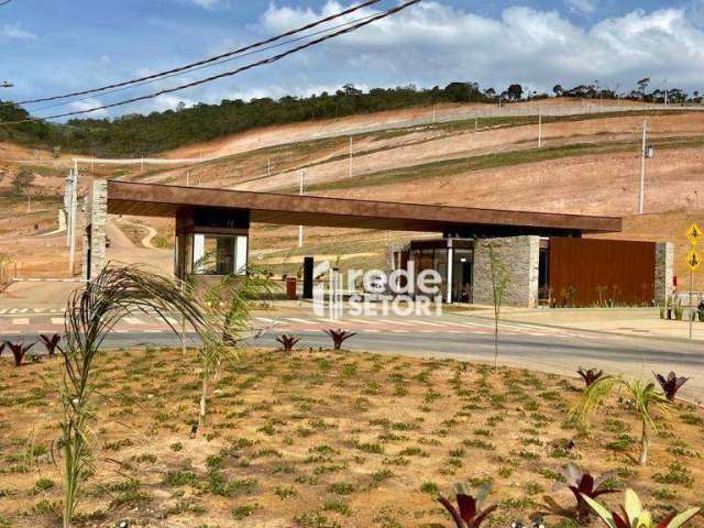 Terreno à venda, 310 m² por R$ 239.000,00 - Estrela do Lago - Juiz de Fora/MG