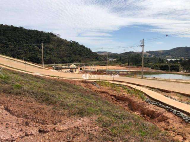 Terreno à venda, 622 m² por R$ 390.000,00 - Estrela do Lago - Juiz de Fora/MG