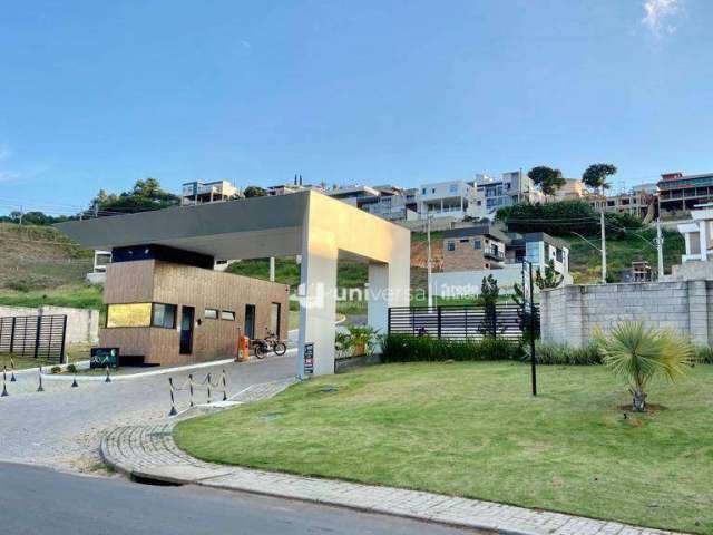 Terreno à venda, 367 m² por R$ 198.000,00 - Reserva São Pedro - Juiz de Fora/MG