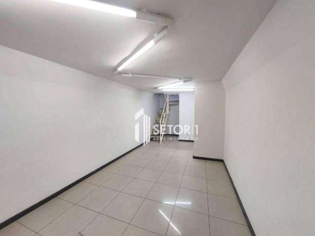 Loja à venda, 50 m² por R$ 335.000,00 - Centro - Juiz de Fora/MG