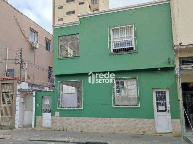 Loja à venda, 800 m² por R$ 1.800.000,00 - Centro - Juiz de Fora/MG