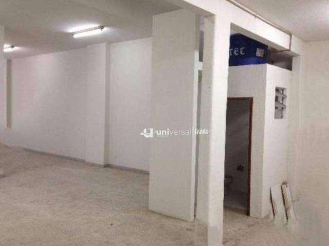 Loja, 298 m² - venda por R$ 2.400.000,00 ou aluguel por R$ 11.000,00/mês - Centro - Juiz de Fora/MG