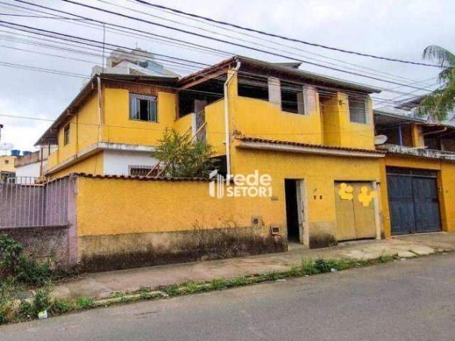 Casa com 5 dormitórios à venda, 99 m² por R$ 610.000,00 - São Pedro - Juiz de Fora/MG