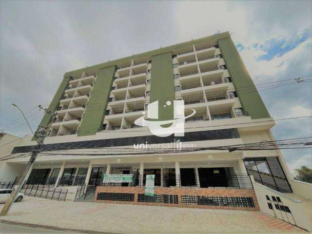 Apartamento com 1 quarto à venda, 46 m² por R$ 269.000 - São Pedro - Juiz de Fora/MG