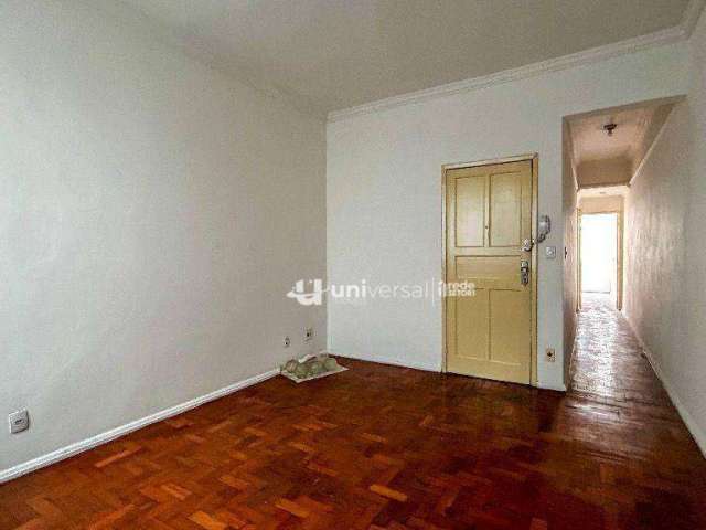 Apartamento com 2 quartos à venda, 70 m² por R$ 200.000 - Centro - Juiz de Fora/MG