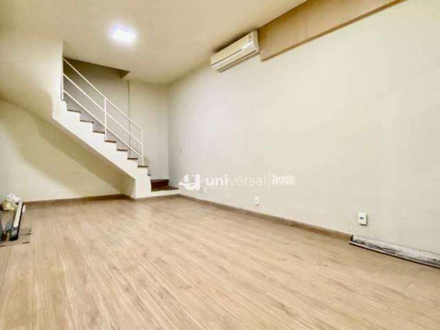 Loja à venda, 68 m² por R$ 265.000,00 - Centro - Juiz de Fora/MG