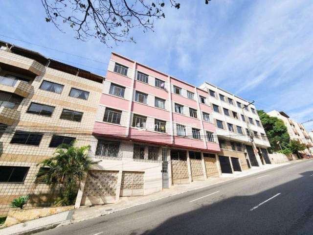 Apartamento  3 Quartos na  Rua Olegário Maciel à venda, 98 m² por R$ R$ 299.900,00 - Paineiras - Juiz de Fora/MG