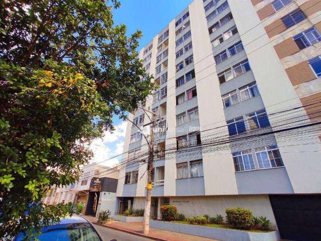 Apartamento com 3 quartos à venda, 84 m² por R$ 430.000 - Centro - Juiz de Fora/MG