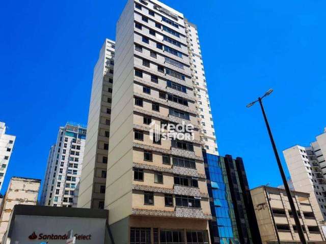 Apartamento com 3 quartos à venda, 160 m² por R$ 630.000 - Centro - Juiz de Fora/MG