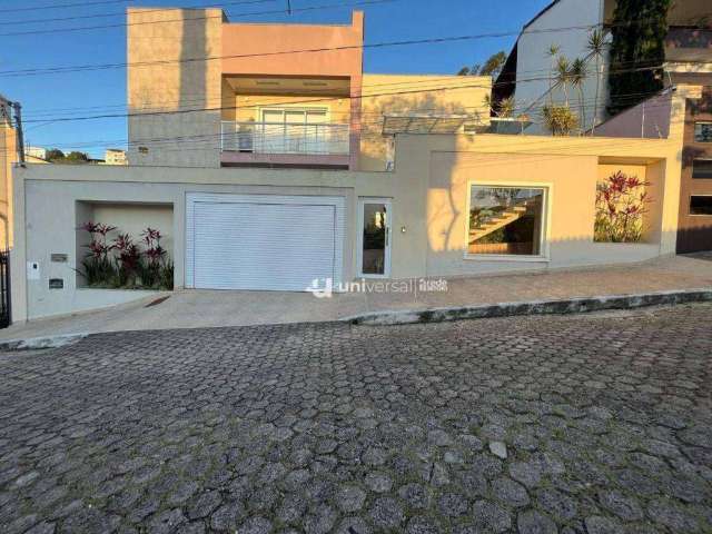 Casa à venda, 360 m² por R$ 1.850.000,00 - Quintas das Avenidas - Juiz de Fora/MG