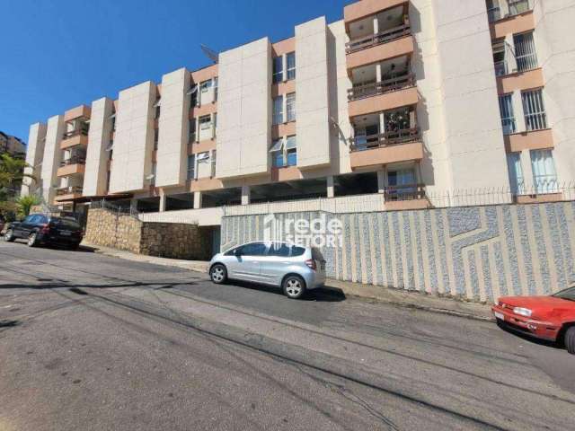 Apartamento com 3 quartos, de R$245000,00  à venda, 82 m² por R$ 239.000 - Bandeirantes - Juiz de Fora/MG