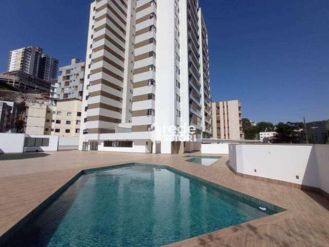 Apartamento com 4 quartos à venda, 160 m² por R$ 1.500.000 - Granbery - Juiz de Fora/MG