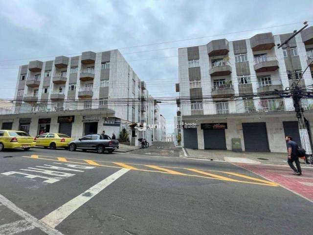 Apartamento com 2 quartos à venda, 72 m² por R$ 220.000 - Paineiras - Juiz de Fora/MG