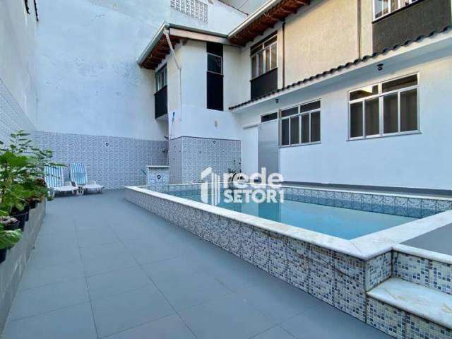 Casa com 4 quartos à venda por R$ 1.000.000 - Vitorino Braga - Juiz de Fora/MG