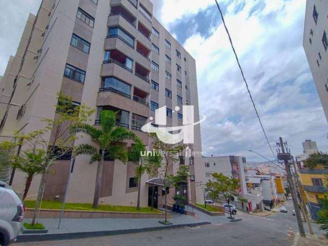 Apartamento com 2 quartos à venda, 70 m² por R$ 259.900 - Granbery - Juiz de Fora/MG