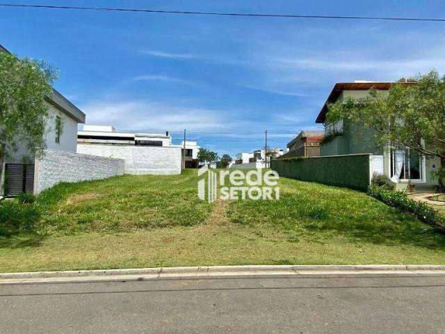 Terreno à venda, 483 m² de R$450.000 por R$ 380.000 - Alphaville 2 - Juiz de Fora/MG