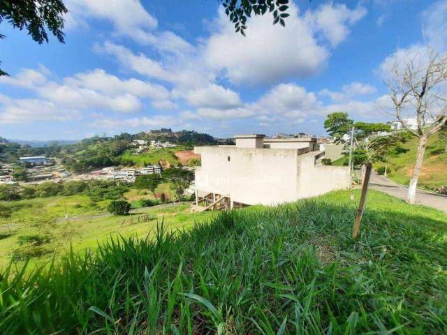 Terreno em condomínio nova gramado no precinho