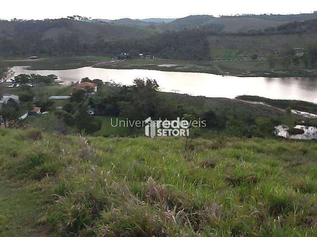 Terreno à venda, 550 m² por R$ 150.000,00 - Barreira do Triunfo - Juiz de Fora/MG