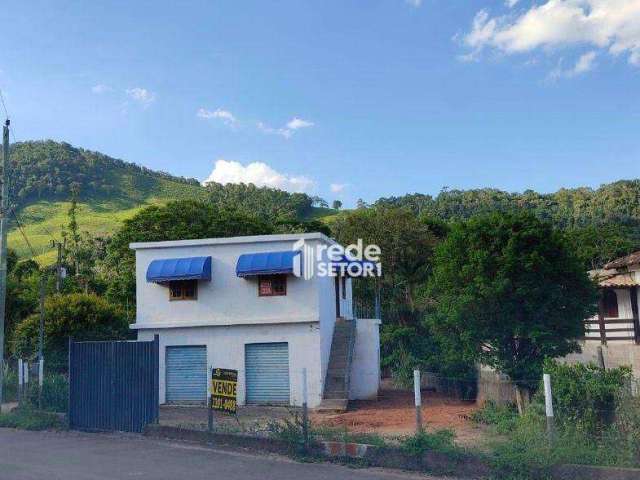 Sobrado à venda, 140 m² por R$ 197.000,00 - Monte Verde - Juiz de Fora/MG