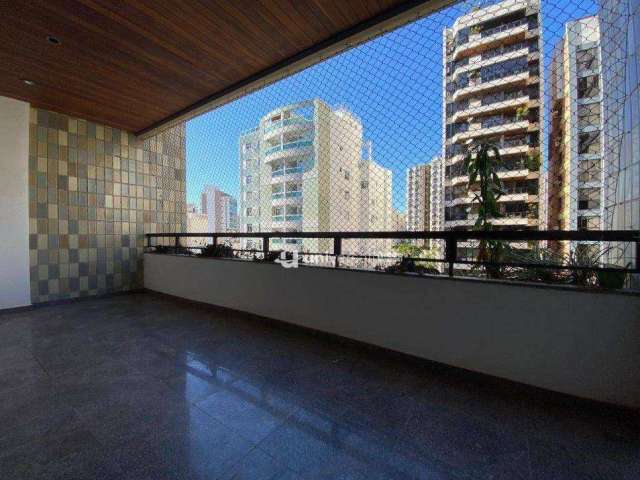 Apartamento com 4 Quartos à venda, 178 m² por R$ 757.000 - Santa Helena - Juiz de Fora/MG