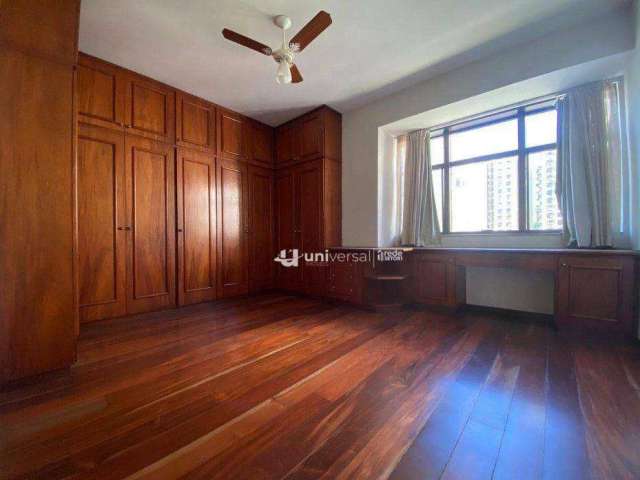 Apartamento com 4 dormitórios à venda, 178 m² por R$ 829.900,00 - Santa Helena - Juiz de Fora/MG