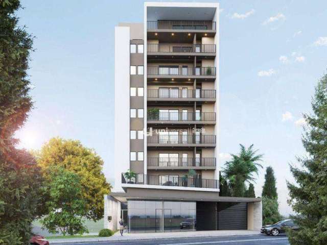 Apartamento com 2 quartos à venda, 61 m² por R$ 489.900 - São Pedro - Juiz de Fora/MG