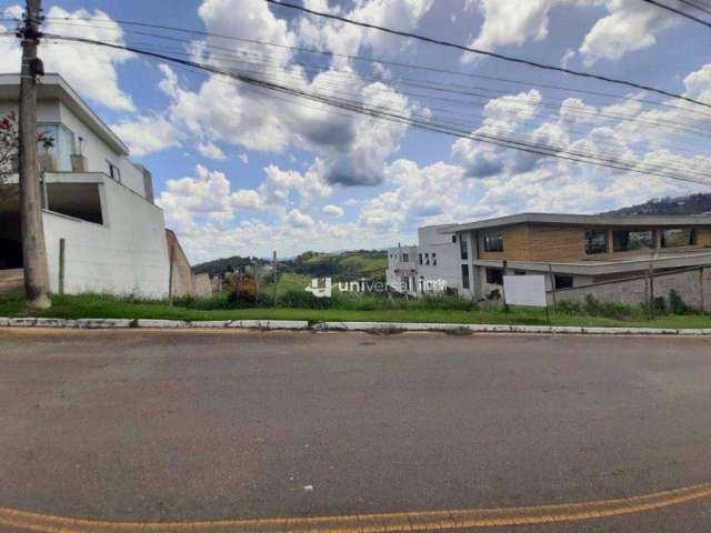 Terreno à venda, 2516 m² de 383.000,00 por R$ 339.000 - Novo Horizonte - Juiz de Fora/MG