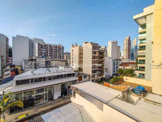 Cobertura com 3 quartos à venda, 220 m² por R$ 330.000 - São Mateus - Juiz de Fora/MG