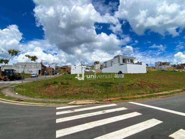 Terreno à venda, 320 m² por R$ 450.000,00 - Estrela Alta - Juiz de Fora/MG