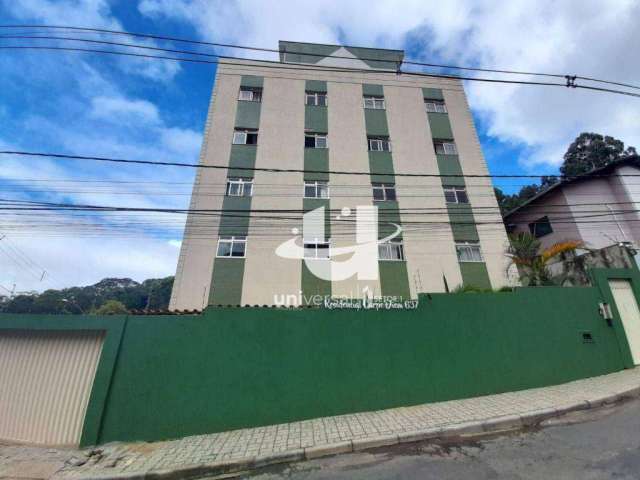 Apartamento com 2 quartos à venda, 54 m² por R$ 150.000 - São Pedro - Juiz de Fora/MG