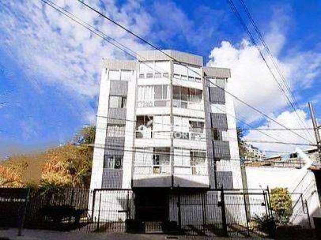 Apartamento Garden à venda, 103 m² por R$ 335.000,00 - Bom Pastor - Juiz de Fora/MG