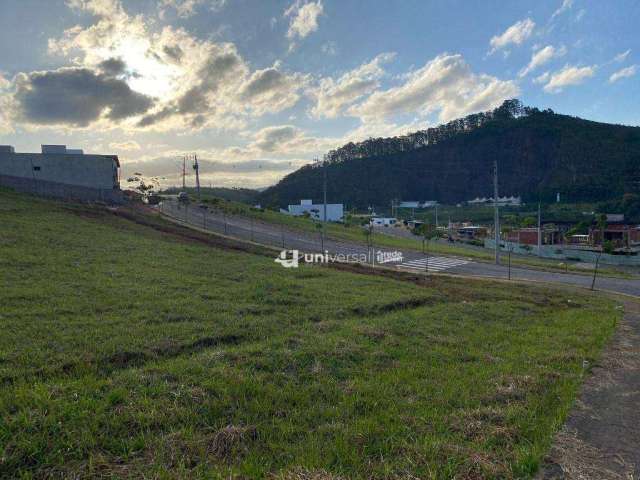 Terreno à venda no Condomínio Estrela Alta,  Salvaterra - Juiz de Fora/MG