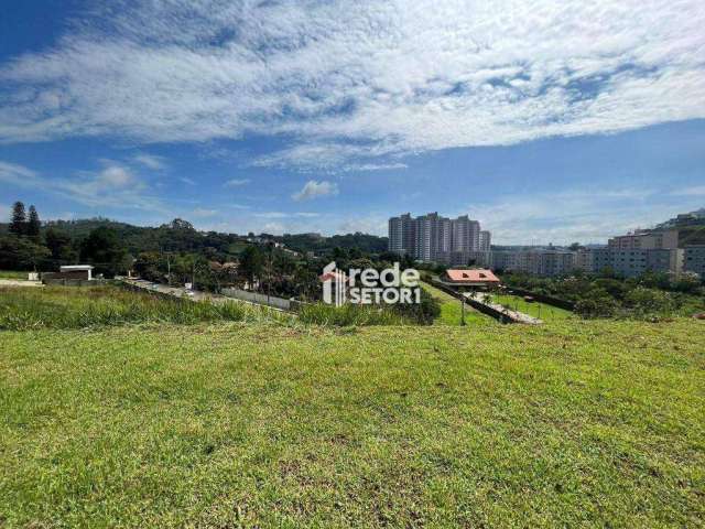 Terreno à venda, 400 m² por R$ 225.000 - São Pedro - Juiz de Fora/MG