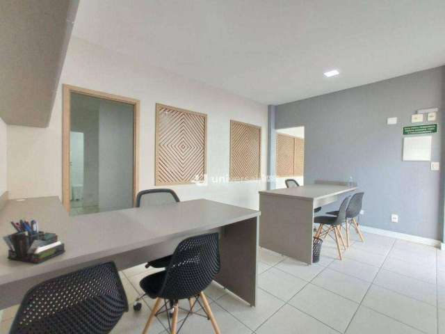 Loja à venda, 78 m² por R$ 1.480.000,00 - São Pedro - Juiz de Fora/MG